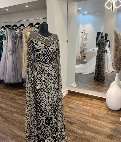 بوتيك أماني - صحار - +968 9589 5558