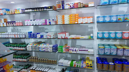 صيدلية طيبة الجديدة Saada صيدلية طيبا - صلالة -