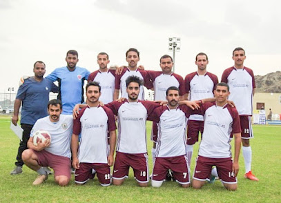 فريق الجزيرة الرياضي المفضل - مقنيات -