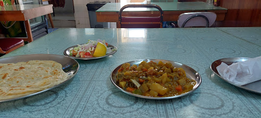 مطعم المصلوم - عبري -