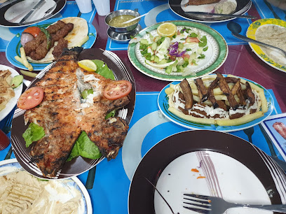 مقهى وردة الفتح - صحار - +968 9281 9948