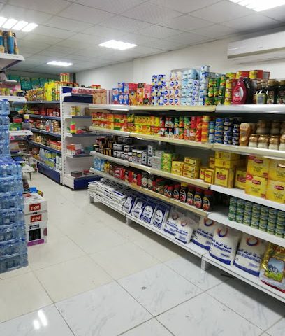 مركز الجميرة للتسوق، سوق مركزي - صلالة - +968 7856 2991