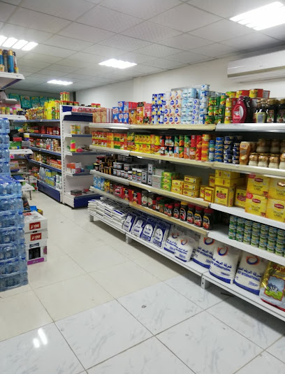 مركز الجميرة للتسوق، سوق مركزي - Oman|Salalah|239M+GRH