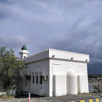 فلج الواشحي - ولاية وادي المعاول - أفي ، -