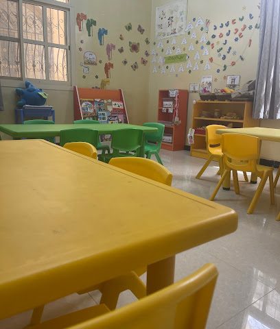 مدرسة واحة البريمي الخاصة - البريمي - +968 9141 5230