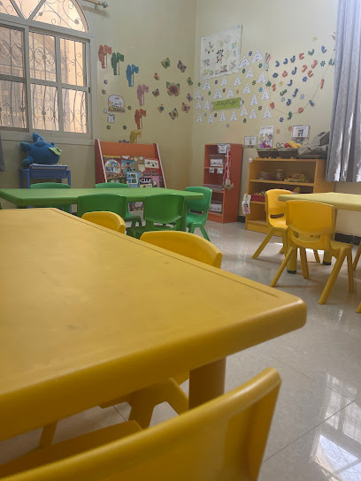 مدرسة واحة البريمي الخاصة - Oman|Al Buraimi|6RVG+JVV