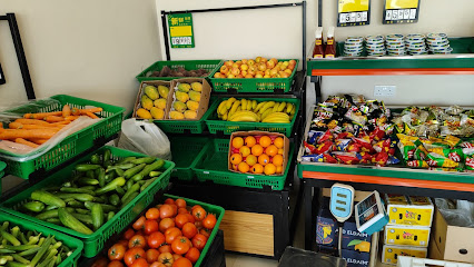 بقالة.ابو عباس - ليوا -