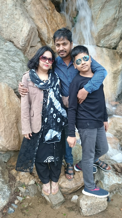 حديقة هييان اليابانية - حديقة النسيم - Oman|الشخاخيط|الرميس،|M2WX+37J