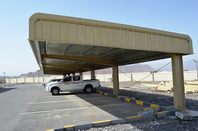 شركة أبو جلال الحديثة ذ - الجفنين - +968 9416 3525