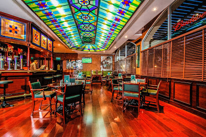 حانة الخريف - صلالة - +968 23 238036