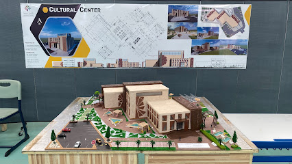 الكلية المهنية بالبريمي - بوقرة - +968 25 661115