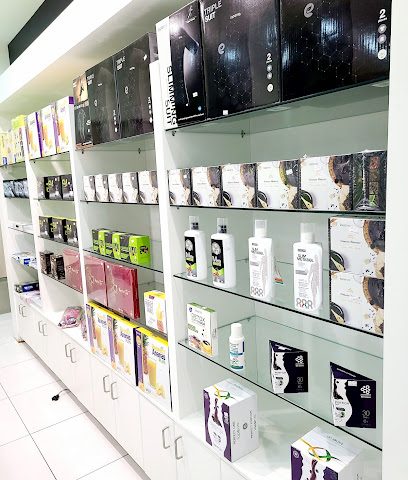 دكتور نيوترشن للرشاقة دكتور نيوترشن - البريمي - +968 25 658094