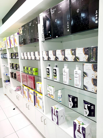 دكتور نيوترشن للرشاقة دكتور نيوترشن - Oman|Ground Floor Next to Abdul Samad Al Qurashi