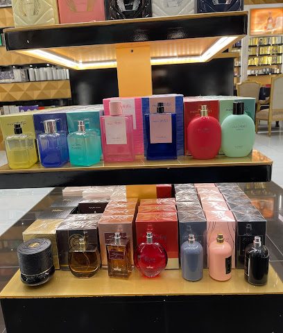 V Perfumes في للعطور - مول عُمان - مسقط -