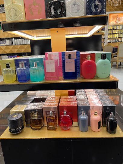 V Perfumes في للعطور - مول عُمان - Oman|Muscat|ولاية بوشر، مسقط،،