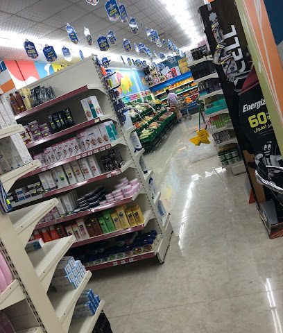 الجزيرة العالمية للتسوق ش م م - عقار -  - +968 9185 0639