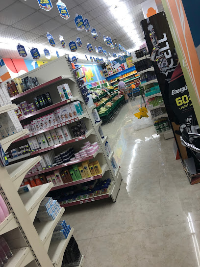 الجزيرة العالمية للتسوق ش م م - عقار - Oman|RC2R+2RR