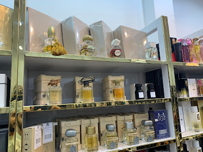 لامسي للعطور llamcy العطور - السيب - +968 7153 0008