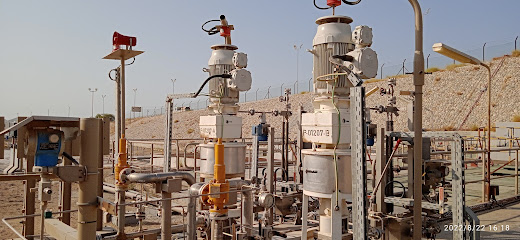 مزرعة دبابات ماف - مسقط -