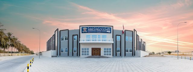 مدرسة الرواد الدولية - صلالة - +968 23 235484
