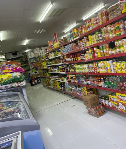 سوبر ماركت نور صحم - صحم -