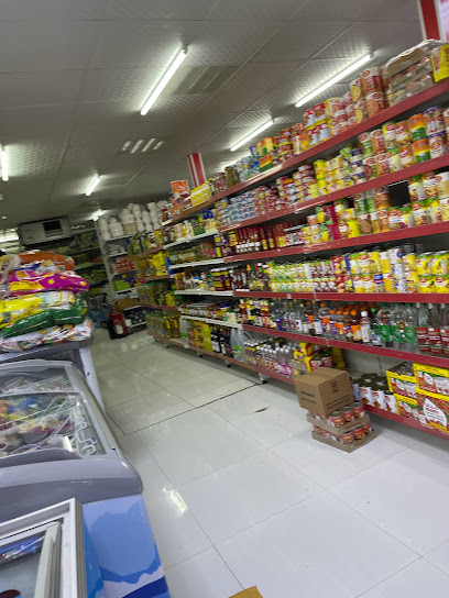 سوبر ماركت نور صحم - Oman|4VRC+28H، ولاية صحم،