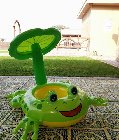 منتجع المكارم - بركاء - +968 9702 4754