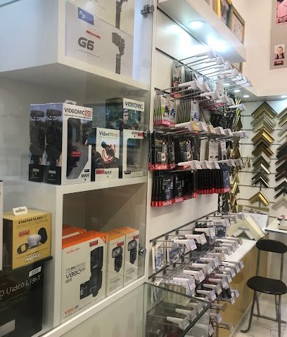 فوتو ماجيك - مسقط - +968 24 470590