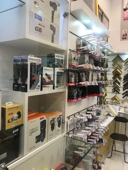 فوتو ماجيك - Oman|Muscat|JF5R+94J