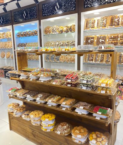 شهد الجزيرة - إزكي - +968 9040 8077