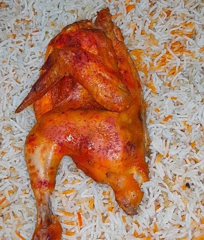 مطعم مروج صلالة للمأكولات العمانيةواليمنيه - البريمي - +968 9357 7288