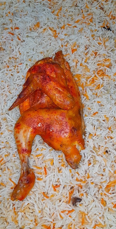 مطعم مروج صلالة للمأكولات العمانيةواليمنيه - Oman|Al Buraimi|7Q4V+4PM