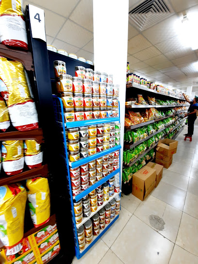 هايبر ماركت اليارا - Oman|Izki|WQMF+5VG