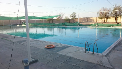 مجمع الطلاب الرياضي مجمع الطلاب الرياضي - السيب -