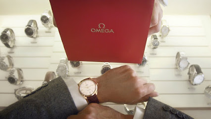 أوميغا - مسقط سيتي سنتر - السيب - +968 24 558290