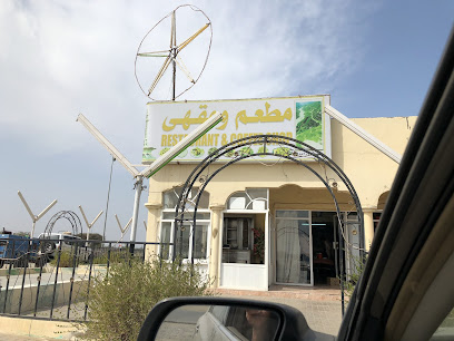 مطعم كشمير - شناص - +968 9113 9813