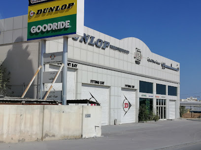 دنلوب - مسقط - +968 9910 8266