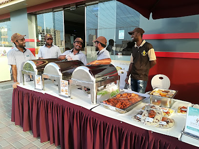 مطعم سفن 7 دايز - السيب - +968 9477 4508