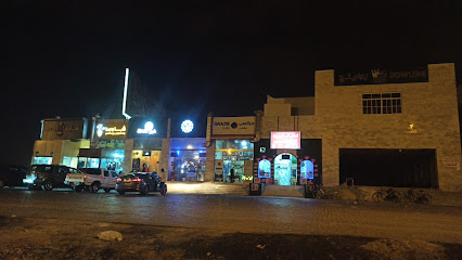 كافيه جراتسي / جراتسي - صلالة - +968 9423 1468