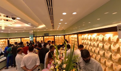 مجوهرات ثانجالز - مسقط - +968 24 787667