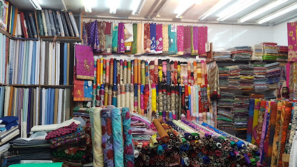 اقمشة السيب امبوريوم واليونيفورم - السيب - +968 9845 2717