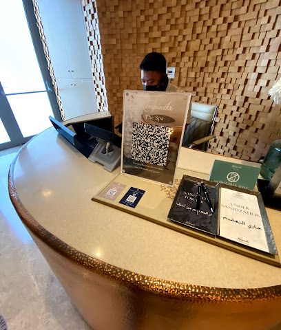 كمبينسكي ذا سبا - مسقط - مسقط - +968 24 985050