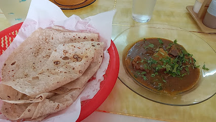 مطعم تلال كشمير - صحار - +968 9722 4368