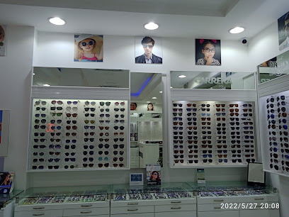 لندن اوبتيك لندن للبصريات - مسقط - +968 9496 8363