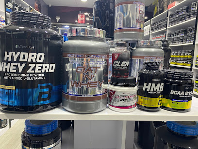 ملحق Qimia - السيب - +968 9148 7416