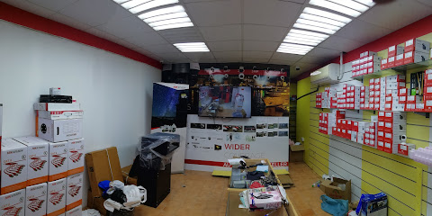 ينابية الفاو ذ - المدق - +968 9937 3235