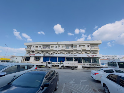 Signtrade - مسقط - +968 24 818469