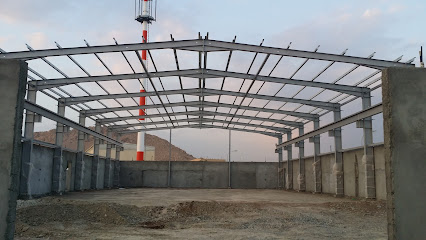 ورشة أرزاق الداخلية - صلالة - +968 9404 4167