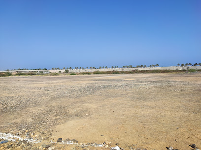 KingsmenCC Ground - مسقط -