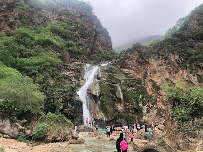 عين خور - صلالة -